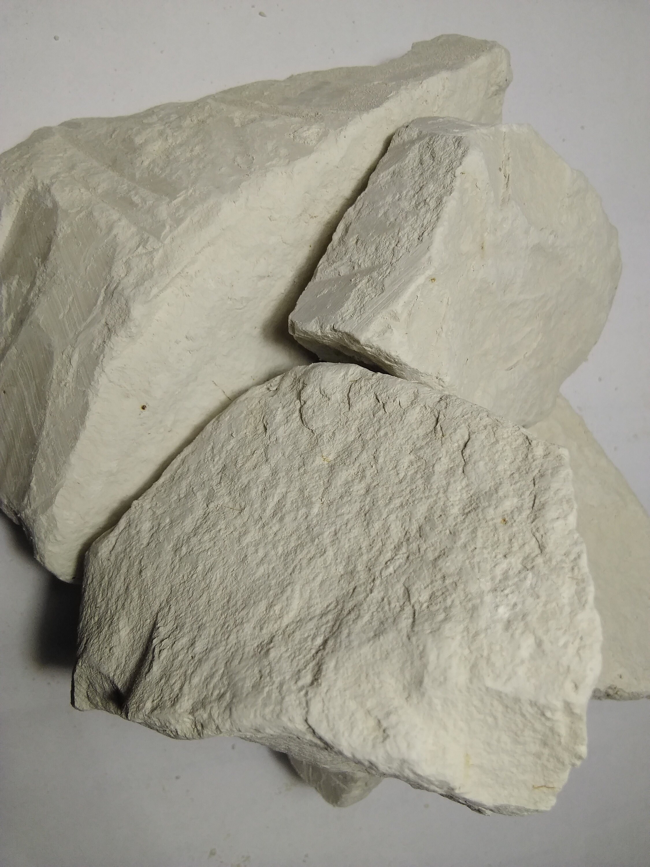 Chalk naturalRussian chalk edible chalk Belgorod chalk Etsy