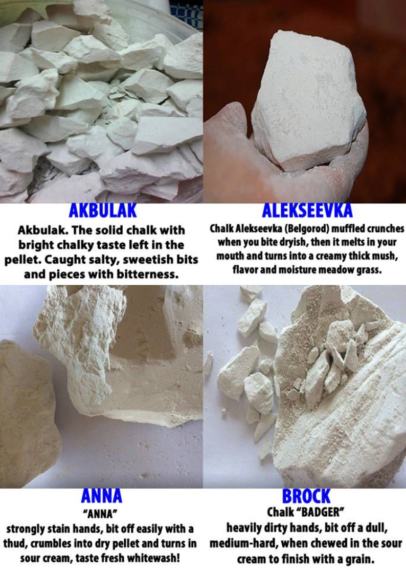 Edible Chalk Chalk for eat. 5 type 400gr.FREE SAMPLES. Etsy