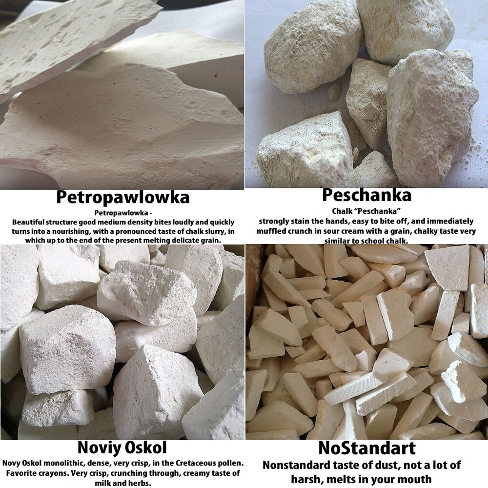 Edible Chalk Chalk for eat. 5 type 400gr.FREE SAMPLES. Etsy