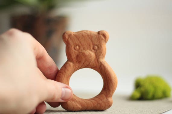 baby safe teddy bear