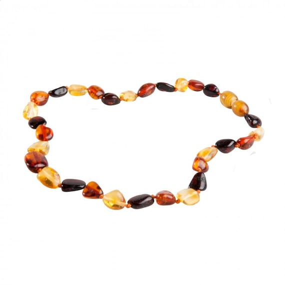 baltic sea amber necklace