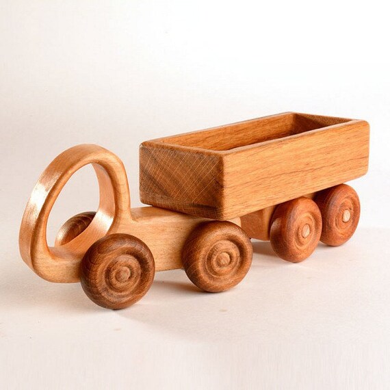 personalized toy car