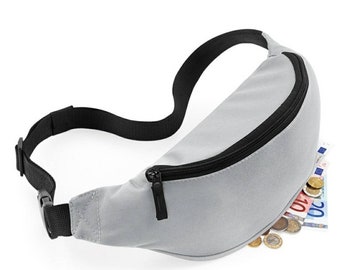 Belt bum bag , fanny pack , dog walking bag ,dog walking bum bag ,dog training hip bag. Personalised bum bag , Festival money belt,