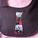 see more listings in the Dog Bibs / Bandanas section