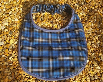 Bavaglino per cani di taglia grande: asciugamano in spugna assorbente, Terranova, San Bernardo