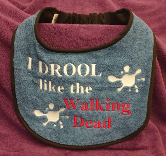 Dog Bib ,Large drool slobber dog bib  newfoundland, St Bernard, large breed dog bib , slobber dog bib , large breed drool bib