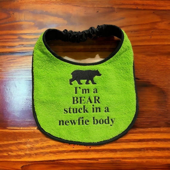 Dog Bib ,large drool slobber dog bib, newfoundland, large breed dog bib , large drool bib , slobber dog bib, bib