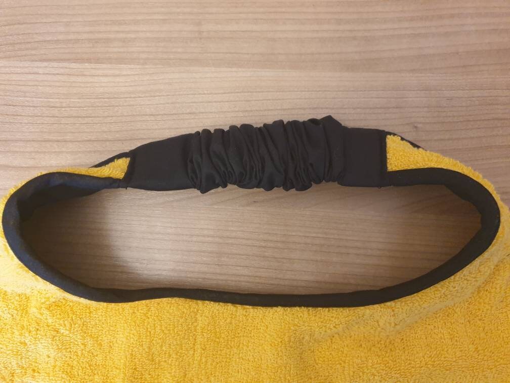 Large Breed dog bib Newfoundland Bib St Bernard Bib Large Dog