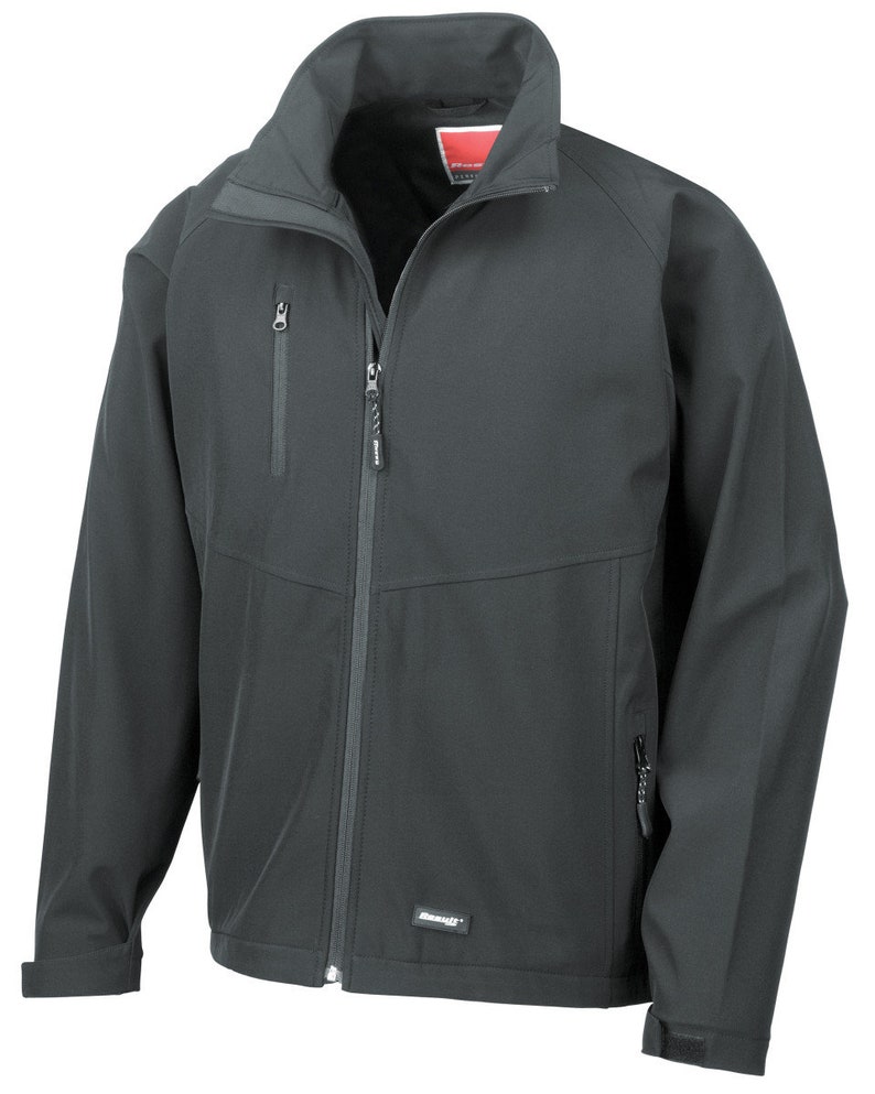 Softshell Jacket, personalised custom Softshell Jacket
