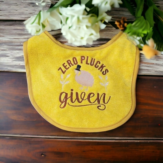 Thanksgiving Dog Bib ,Large Dog Bib , slobber dog bib , Newfoundland dog , large breed dog bib, dog bib,