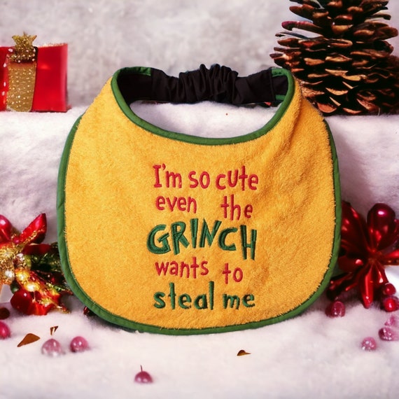 Dog Bib ,Large drool slobber dog bib, newfoundland dog ,St Bernard , large dog bib ,