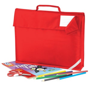 Cartable enfant personnalisé | Cartable avec nom brodé pour enfants, cartable personnalisé pour enfants, cartable pour la rentrée des classes,