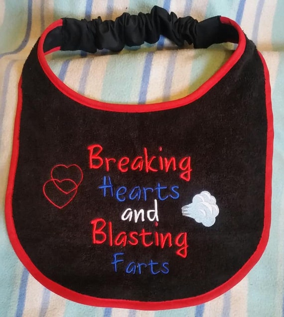 Dog Bib ,Large drool slobber dog bib newfoundland St Bernard etc