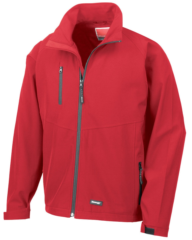 Softshell Jacket, personalised custom Softshell Jacket