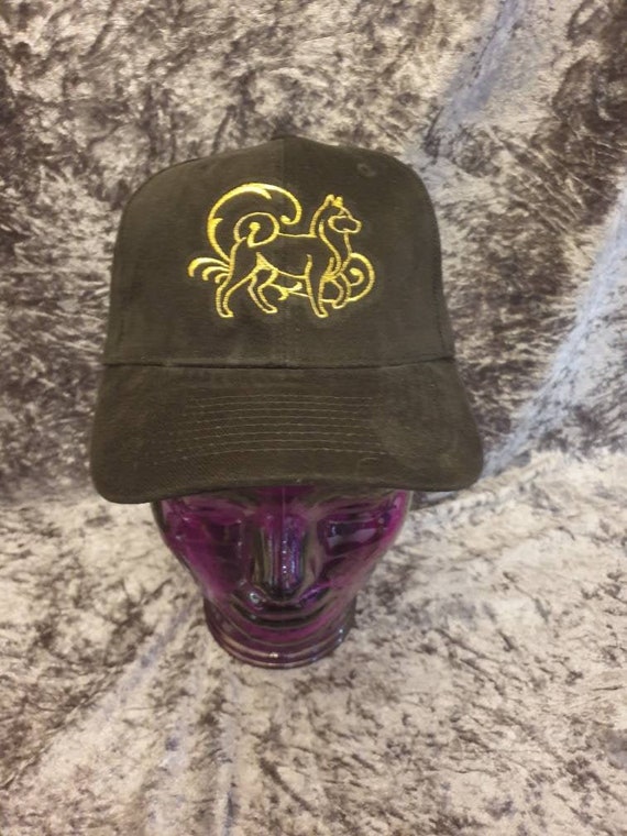 Akita baseball cap, Akita hat, Akita lover , dog lover gift , Akita Gift, Akita cap ,