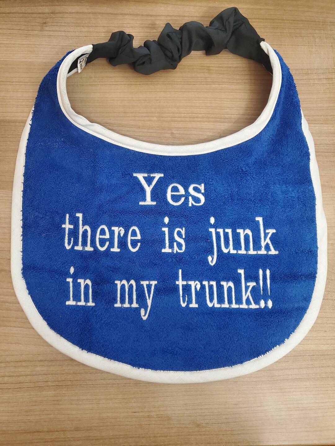 Dog Bib ,large Breed ,dog Slobber, Drool Bib, Newfoundland, Large Dog