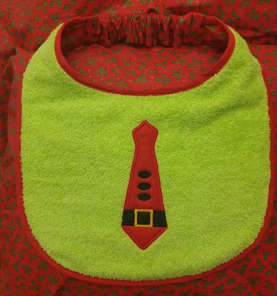 Dog Bib ,large drool slobber dog bib newfoundland