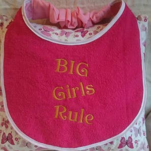 Dog Bib ,Large drool slobber dog bib newfoundland St Bernard etc