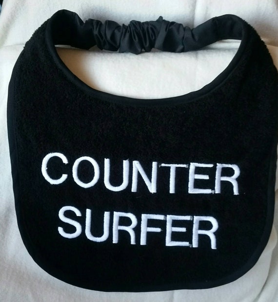 Large Dog Bib ,Large drool bib ,  slobber dog bib , newfoundland bib , St Bernard drool bib ,
