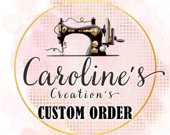 Personalized Embroidered Logo Sweatshirt: Custom Unisex Workwear