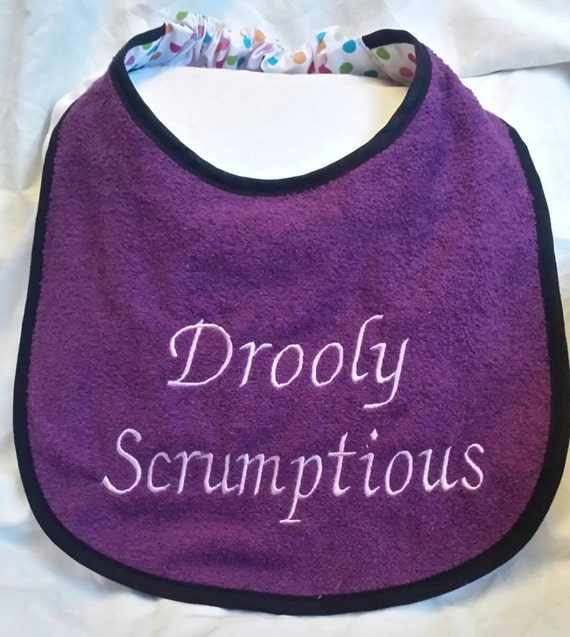 Dog Bib ,large drool slobber dog bib newfoundland