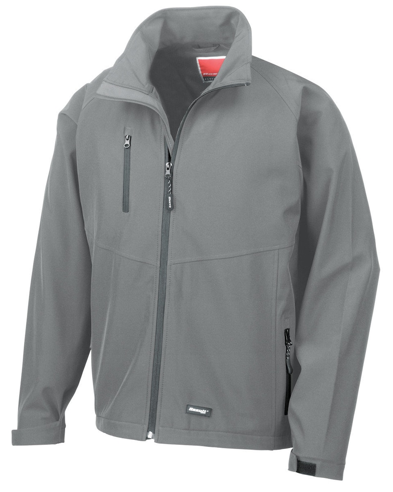 Softshell Jacket, personalised custom Softshell Jacket