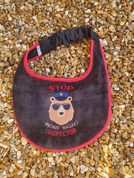 Dog Bib ,Large breed ,dog slobber drool bib , newfoundland  dog , large breed bib ,