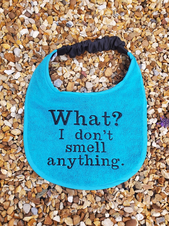 Large Breed Dog Bib: Absorbent Terry Towel, Newfoundland, St Bernard