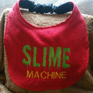 Dog Bib ,Large drool slobber dog bib newfoundland St Bernard etc