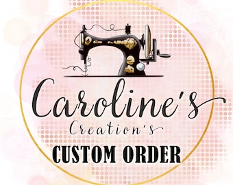 Personalized Embroidered Logo Hoodie: Custom Unisex Apparel