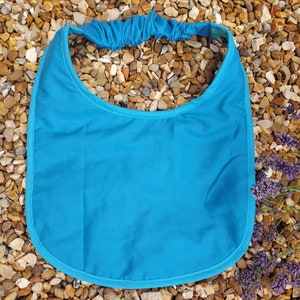 St Bernard Dog Bib ,large Drool Bib, Slobber Dog Bib , Large Breed Dog