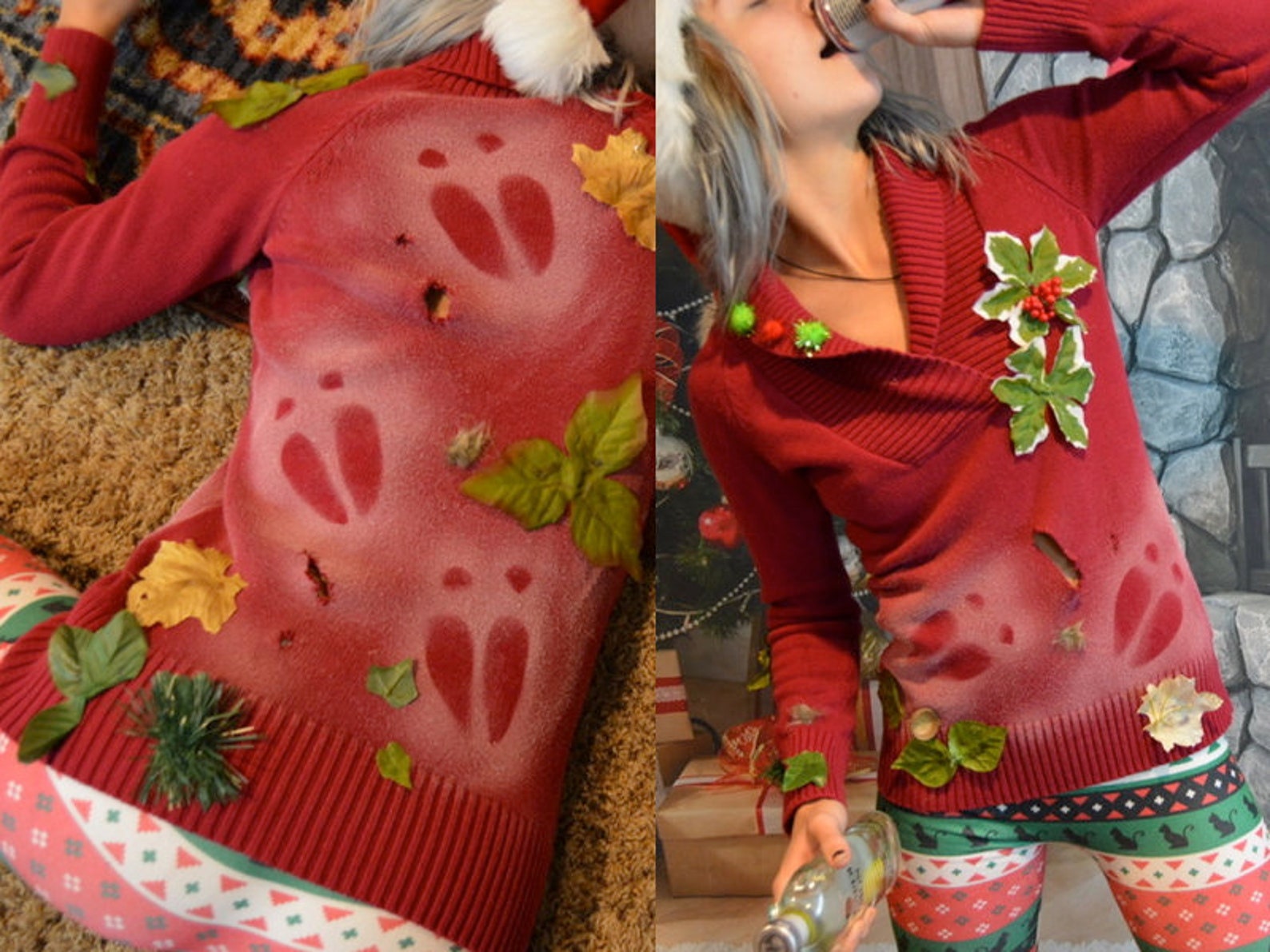 pima cotton mock turtleneck