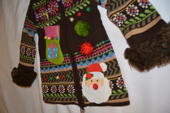 Manteau moche 2025