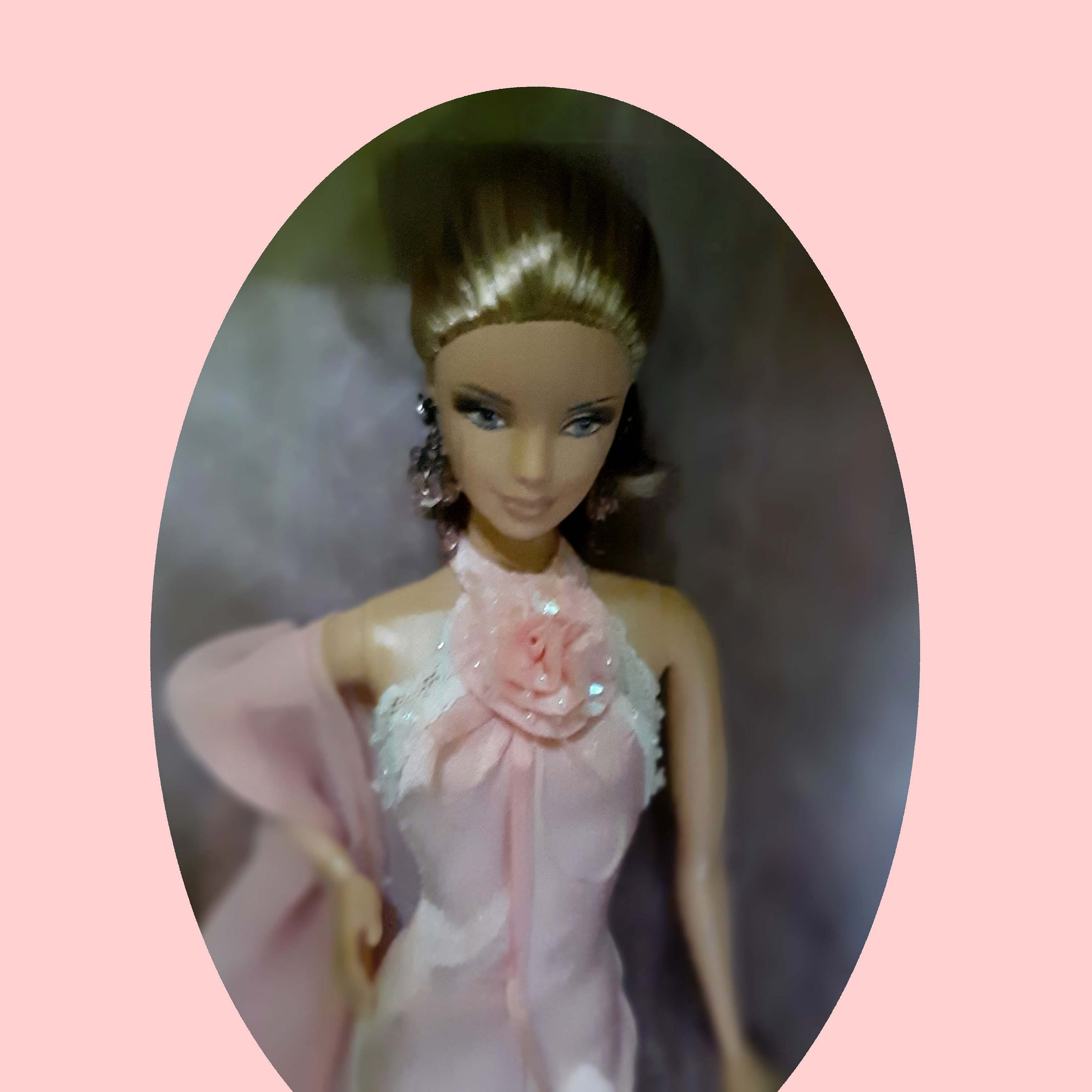 50% OFF SALE Barbie GOLD Label Authenticity Certificate 50% OFF SALE Barbie GOLD Label Authenticity Certificate