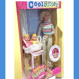 Skipper in Original Box - Etsy
