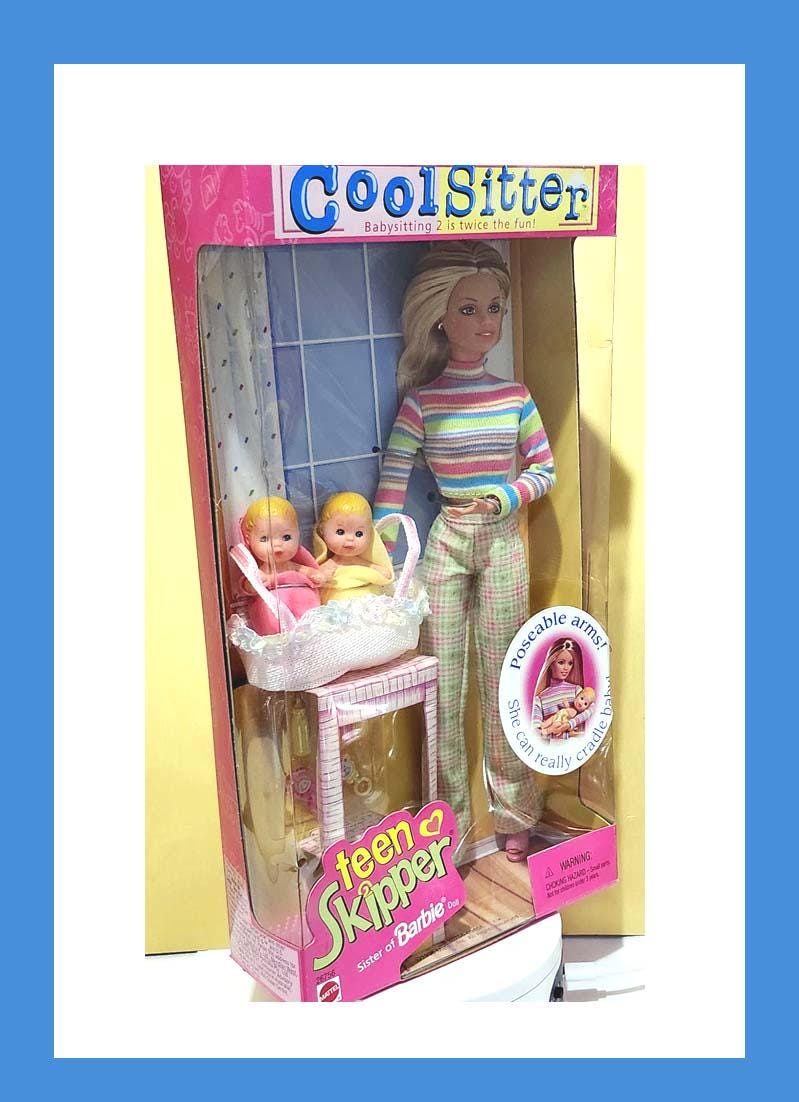 Skipper in Original Box - Etsy