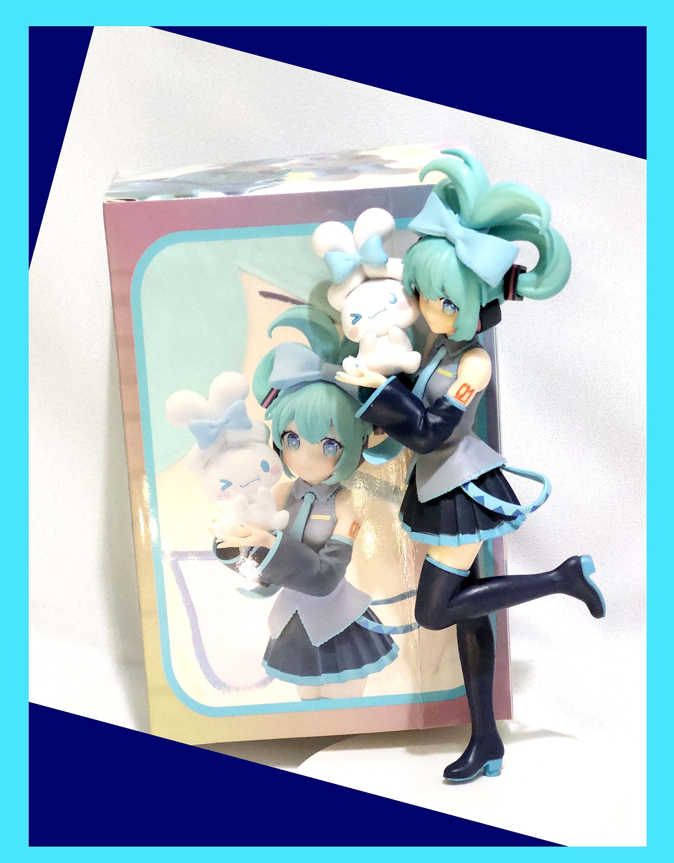 Miku Hatsune Mystery Box - Etsy