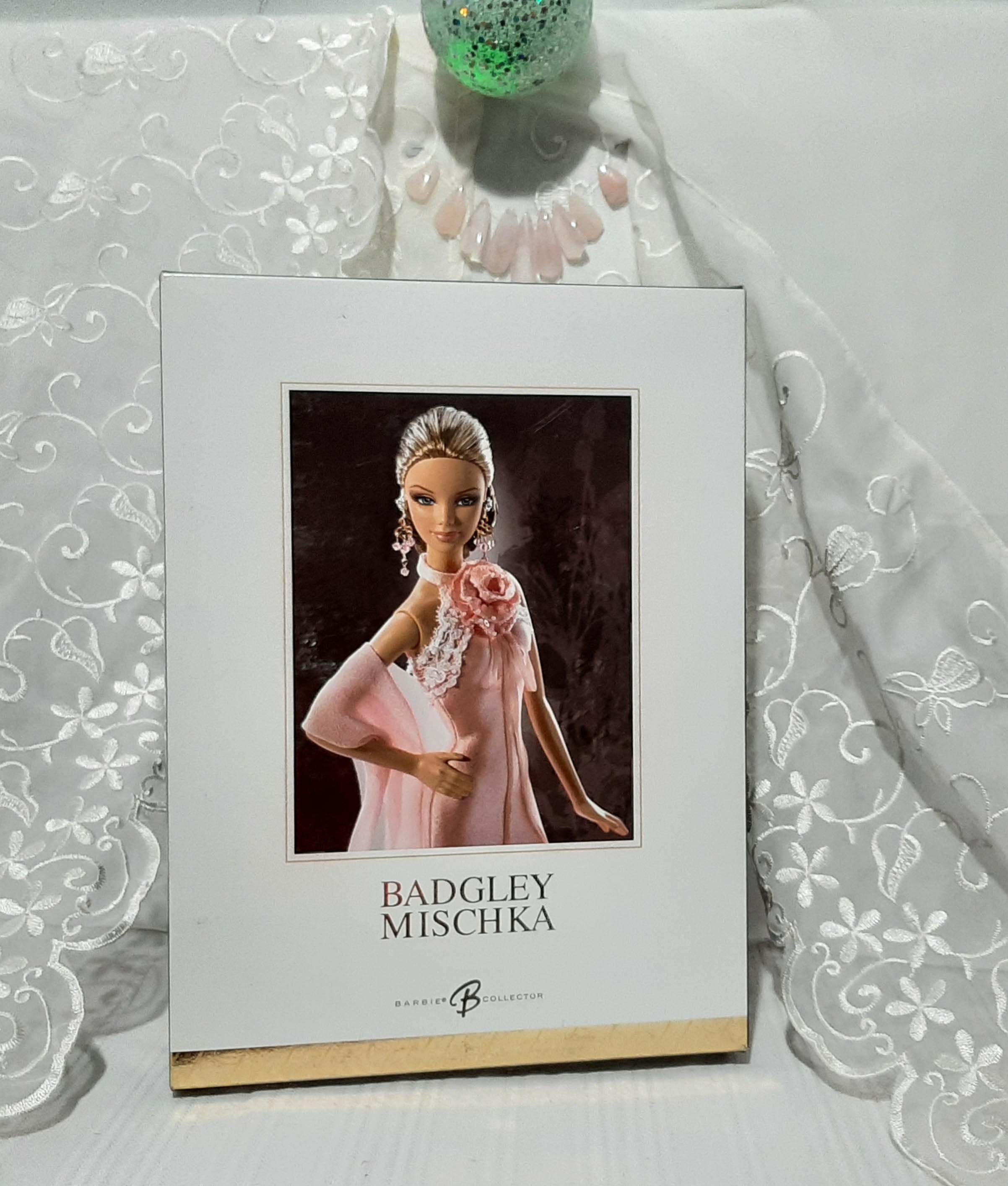 50% OFF SALE Barbie GOLD Label Authenticity Certificate 50% OFF SALE Barbie GOLD Label Authenticity Certificate