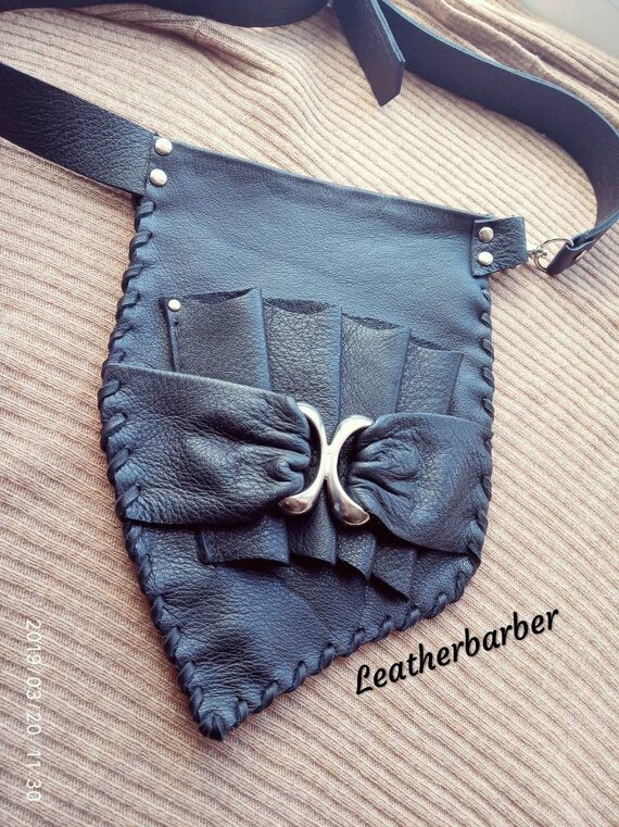 hairdressing carry bag