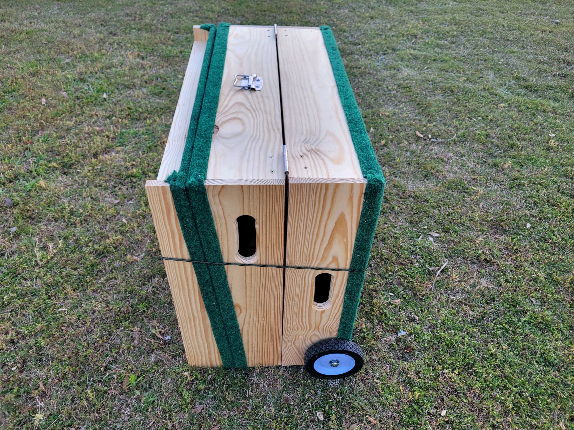 Baseball Pitching Mound Large 40 Inches Wide With Wheels Etsy