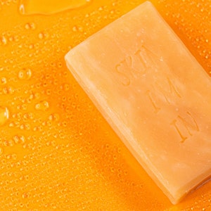 Handmade Soap Bars Fruity Scented