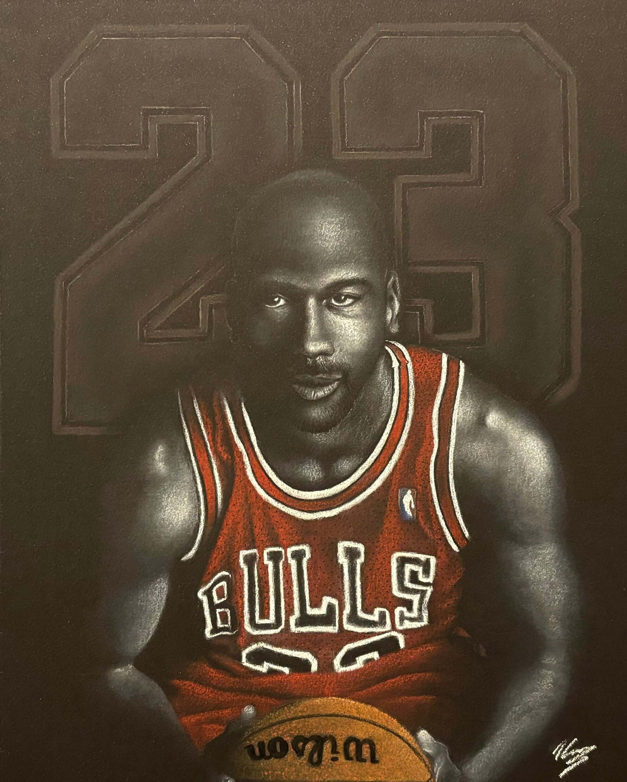 michael jordan ebay