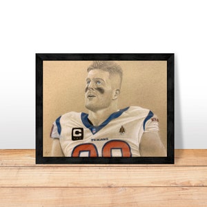 JJ Watt