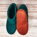 see more listings in the Men Slippers section