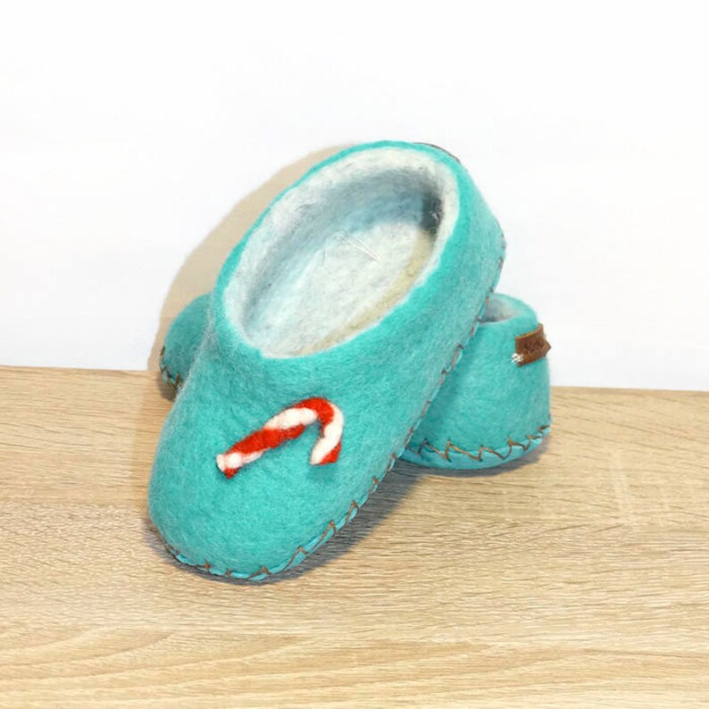 baby home slippers