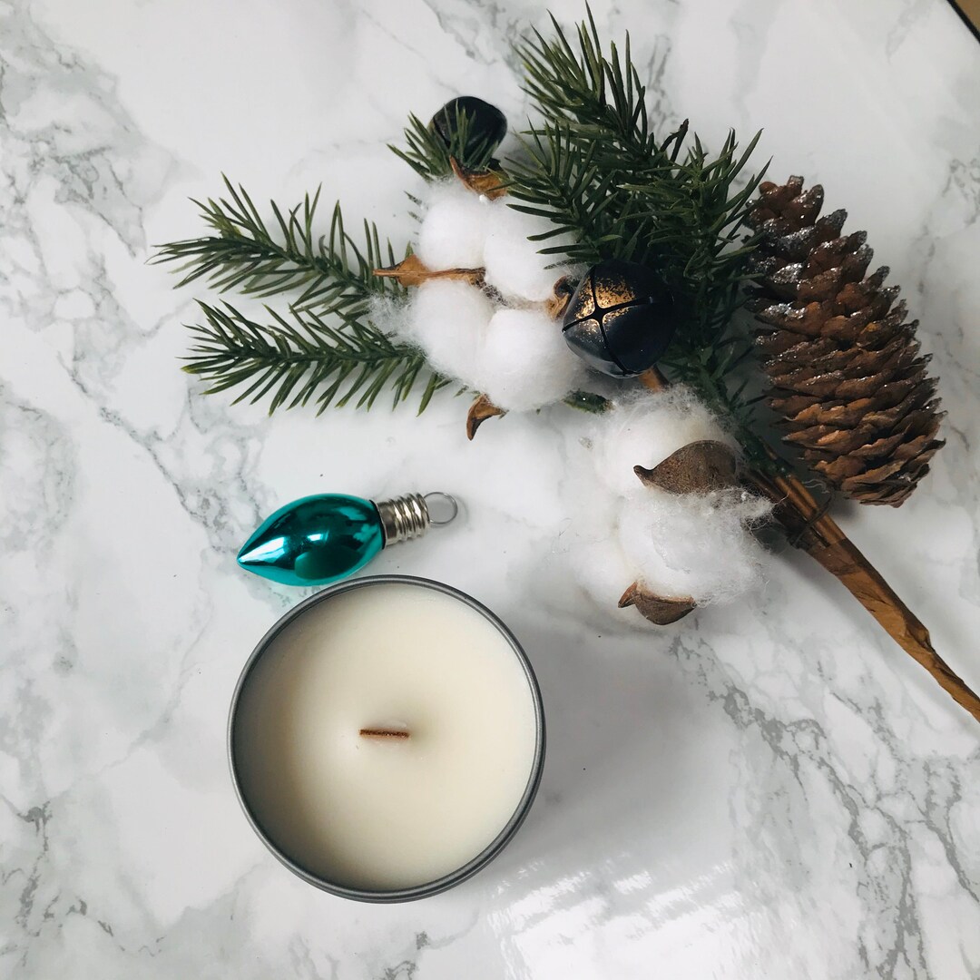 Christmas in Dixie Soy Wax Melts