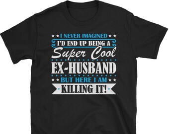 funny gifts for ex husband