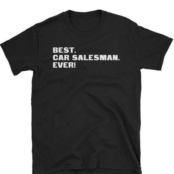 Car Salesman Gift 60+ Gift Ideas for 2024
