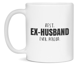 wedding gift for ex husband
