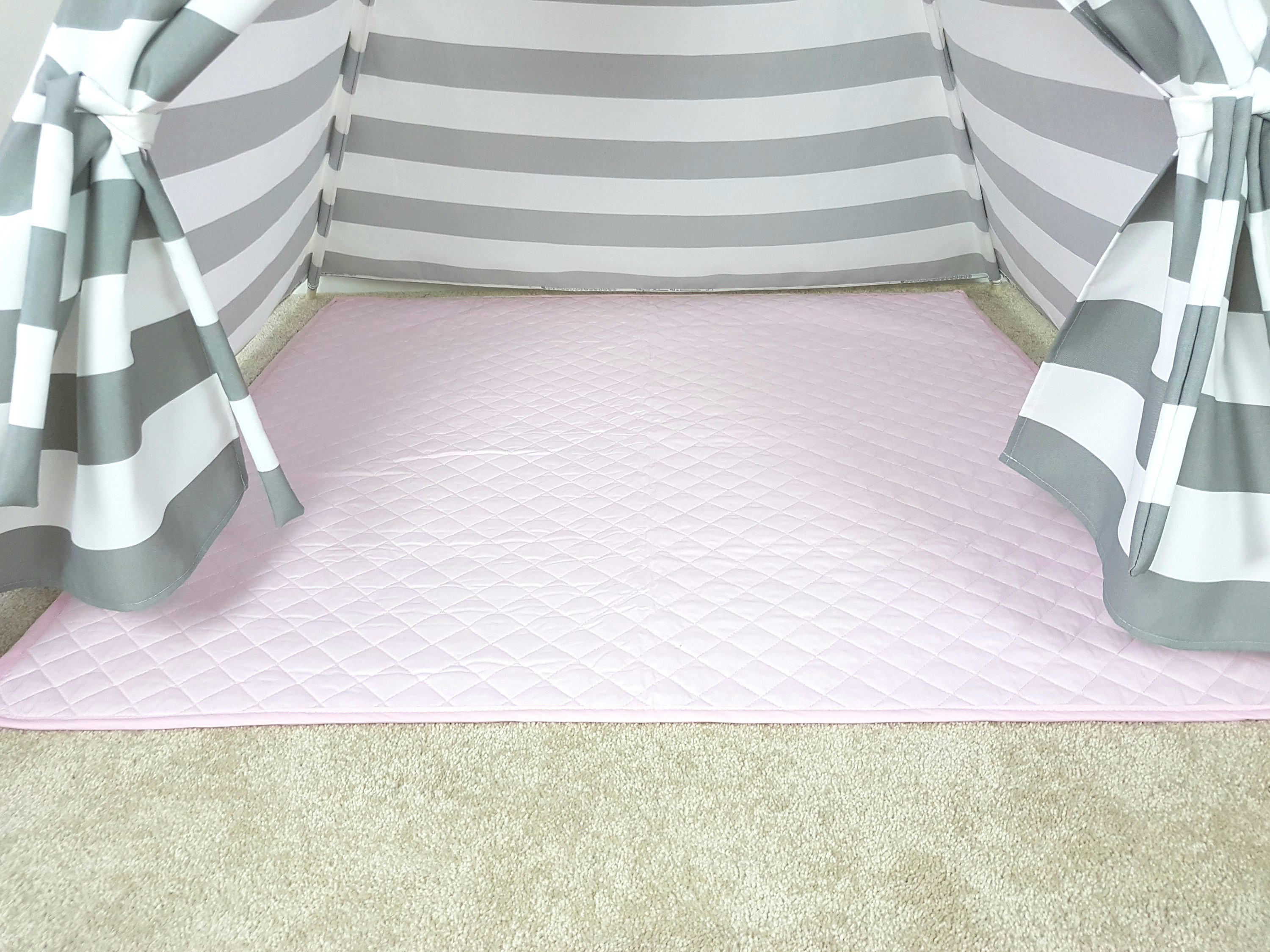 floor mat for teepee